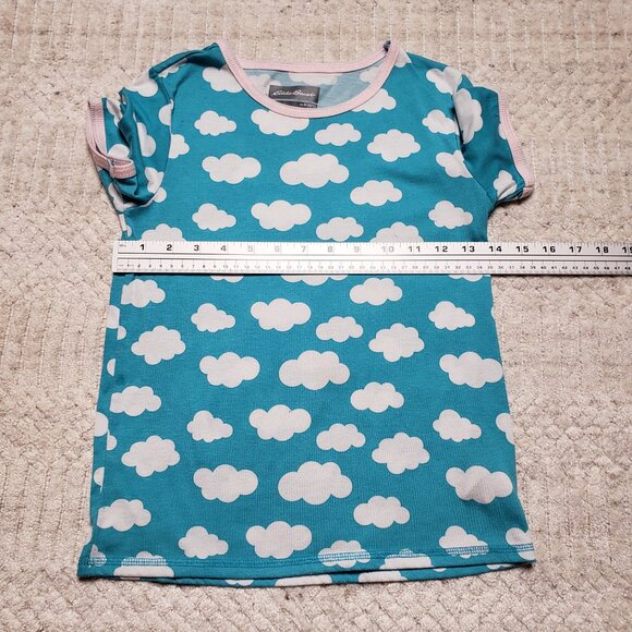 Eddie Bauer Cloud Top Size M - Picture 9 of 13